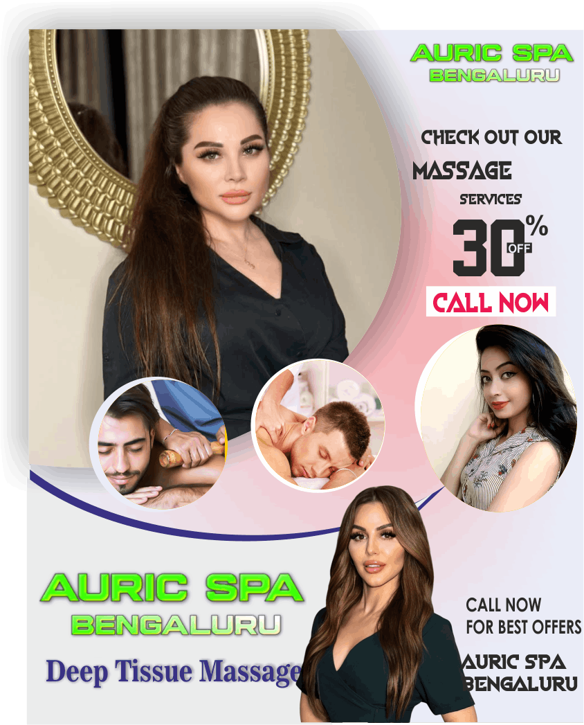 Nuru Massage in Hosa Road Singasandra Bengaluru